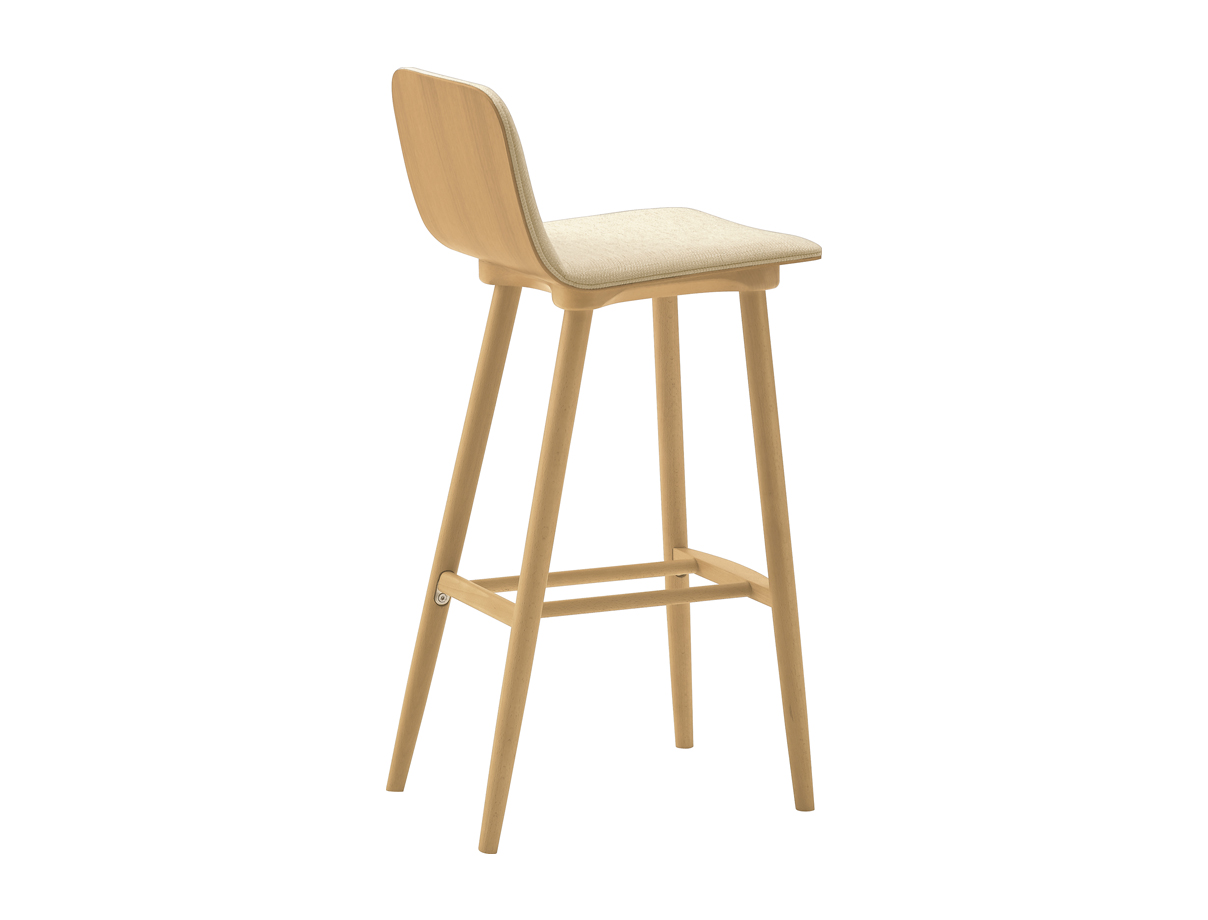 Geng様 商品番号③ クレス はやめ チェア ショコラカウンター 1脚販売  