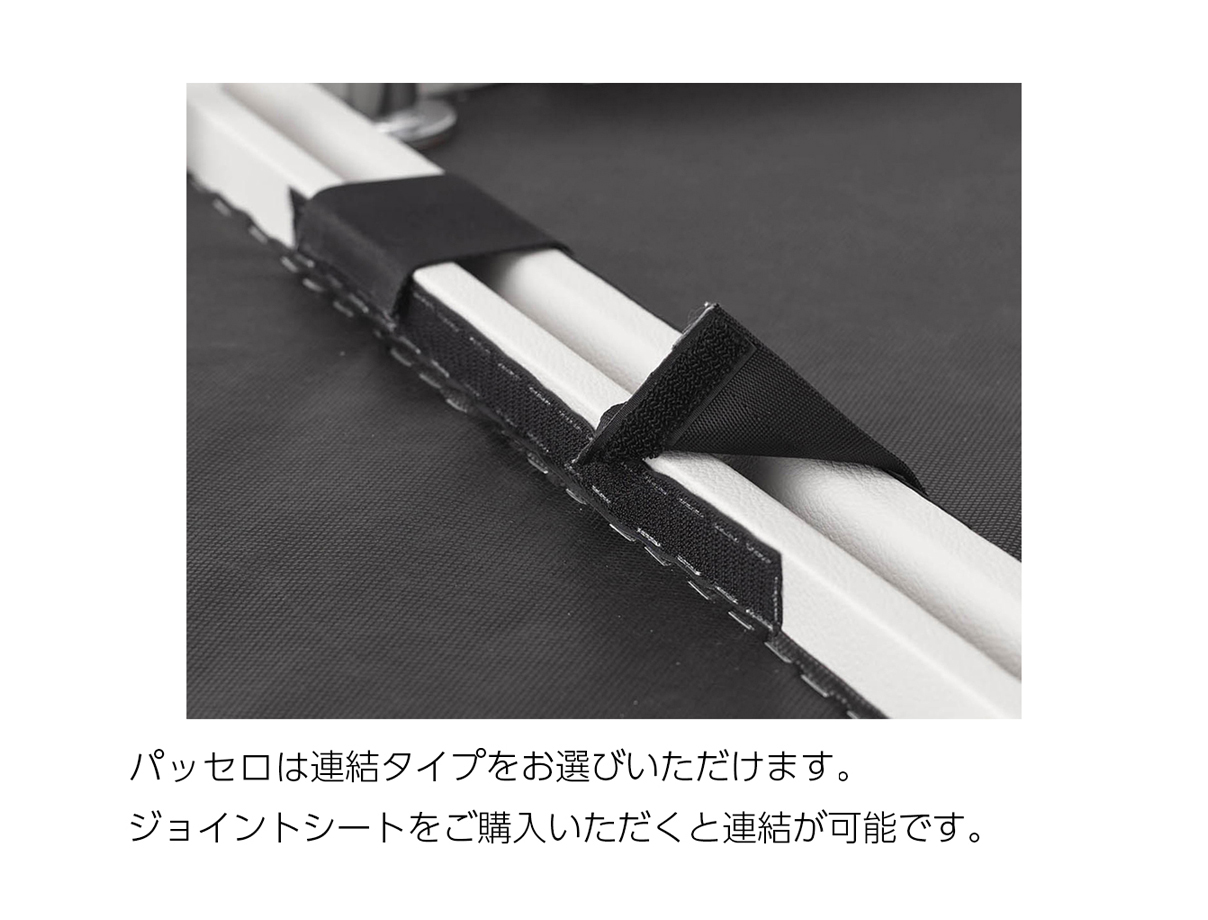 パッセロ