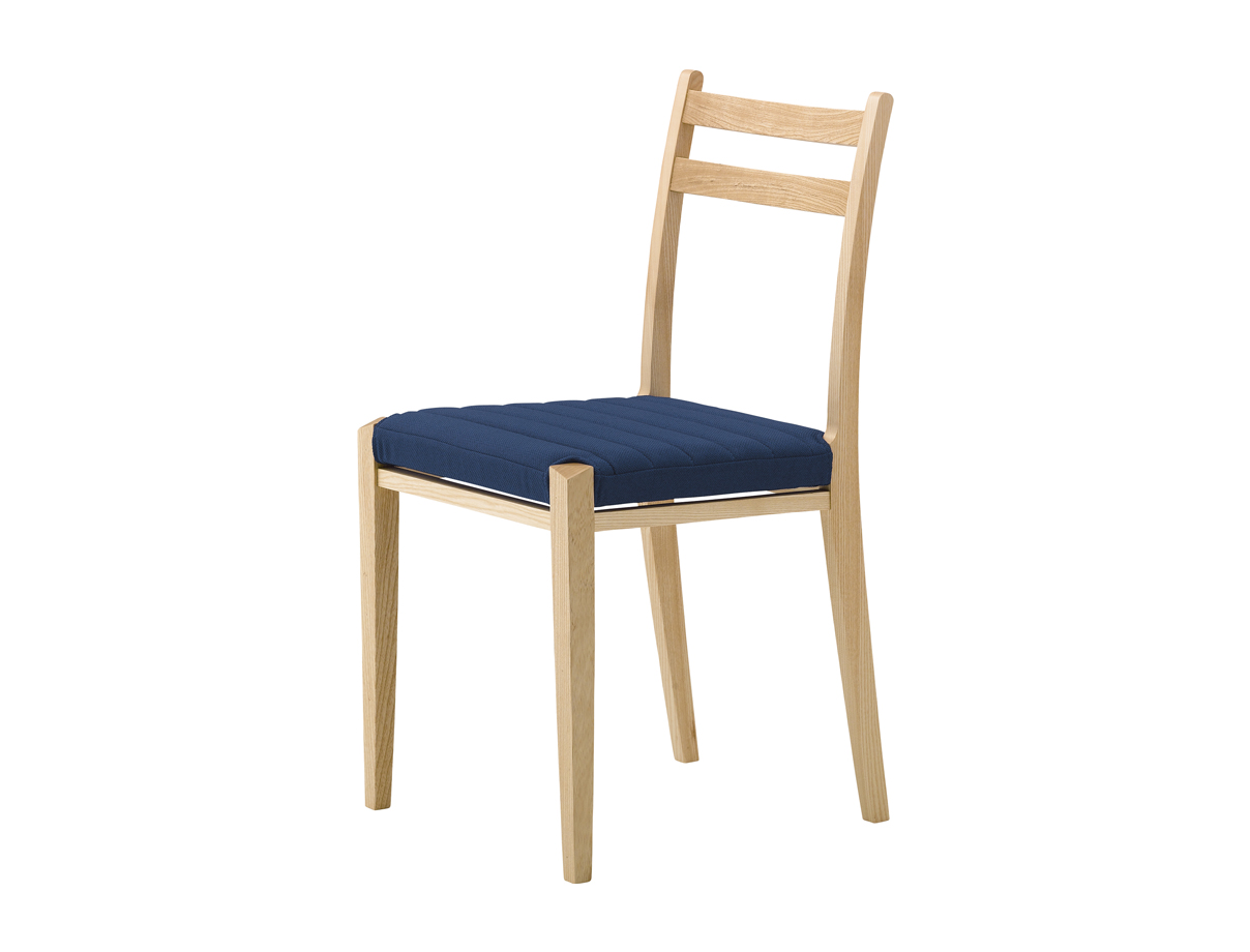 CRES　クレス　木製　ダイニングチェア　新品　丈夫　おしゃれ　ブランド　日本製　NATALE　ANW　ナターレ