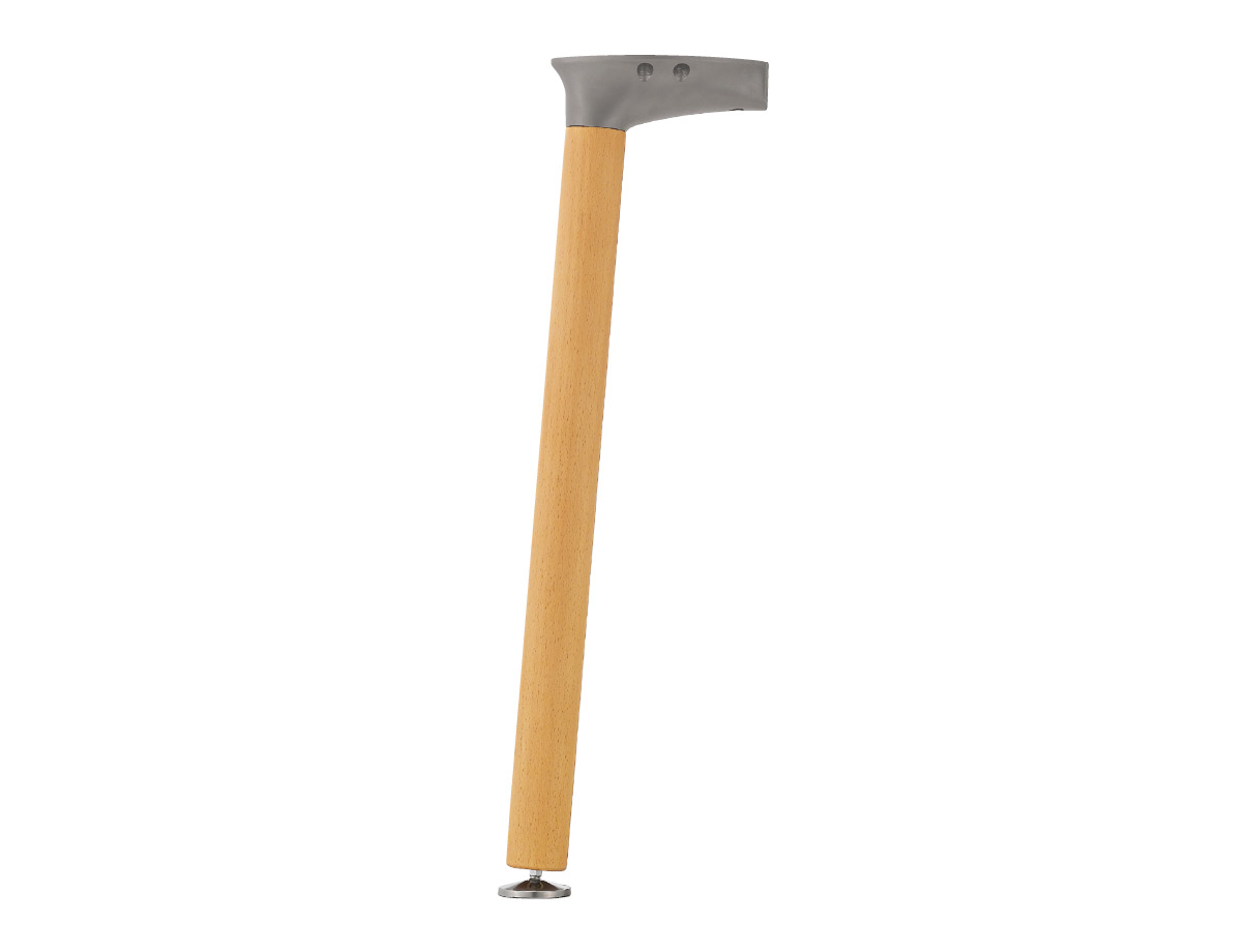 クレス YN脚 YN-CR クロムメッキ 2100W×1100D クレス YN天板 TB2810〜TB2830 900W×900D