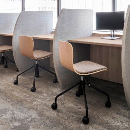 office