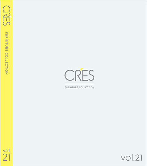 CRES 総合カタログ vol.21